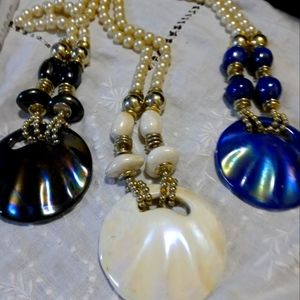 Vintage Costume Jewelry